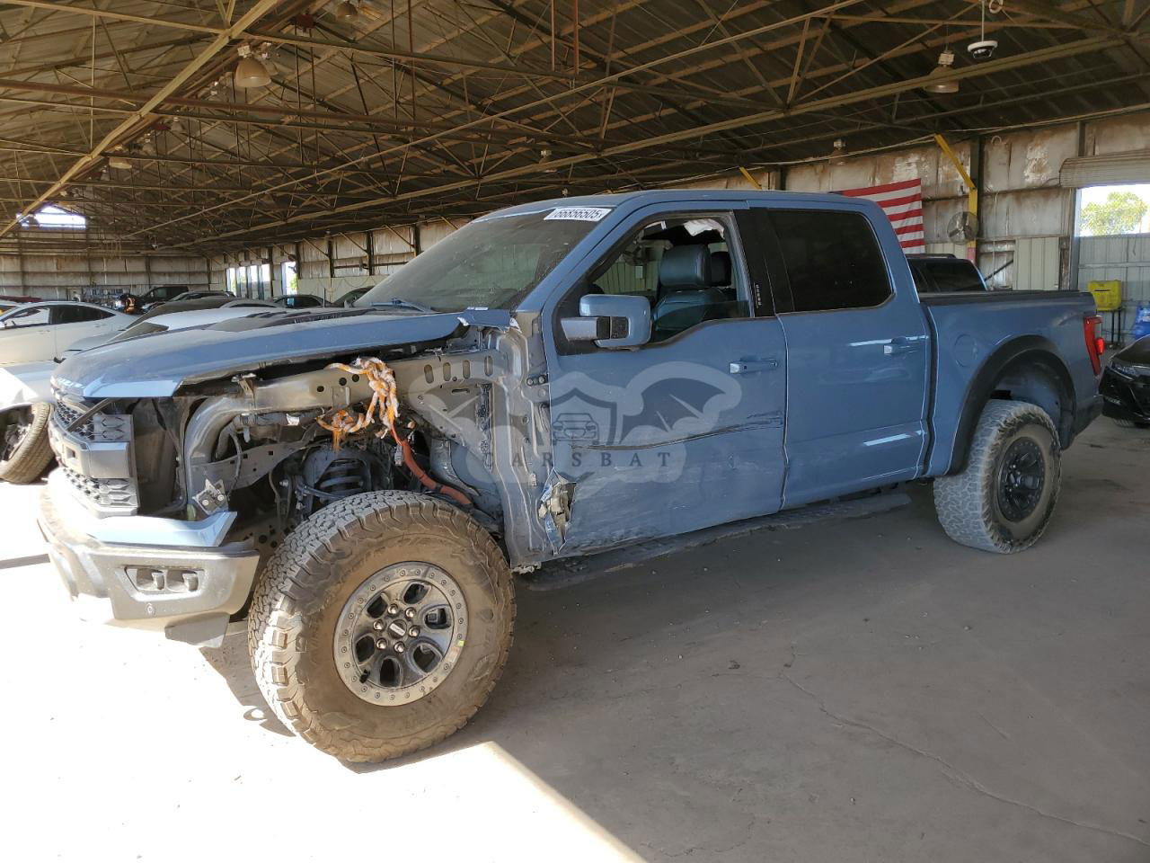 Ford F-150 RAPTOR 3.5L  6 2023
