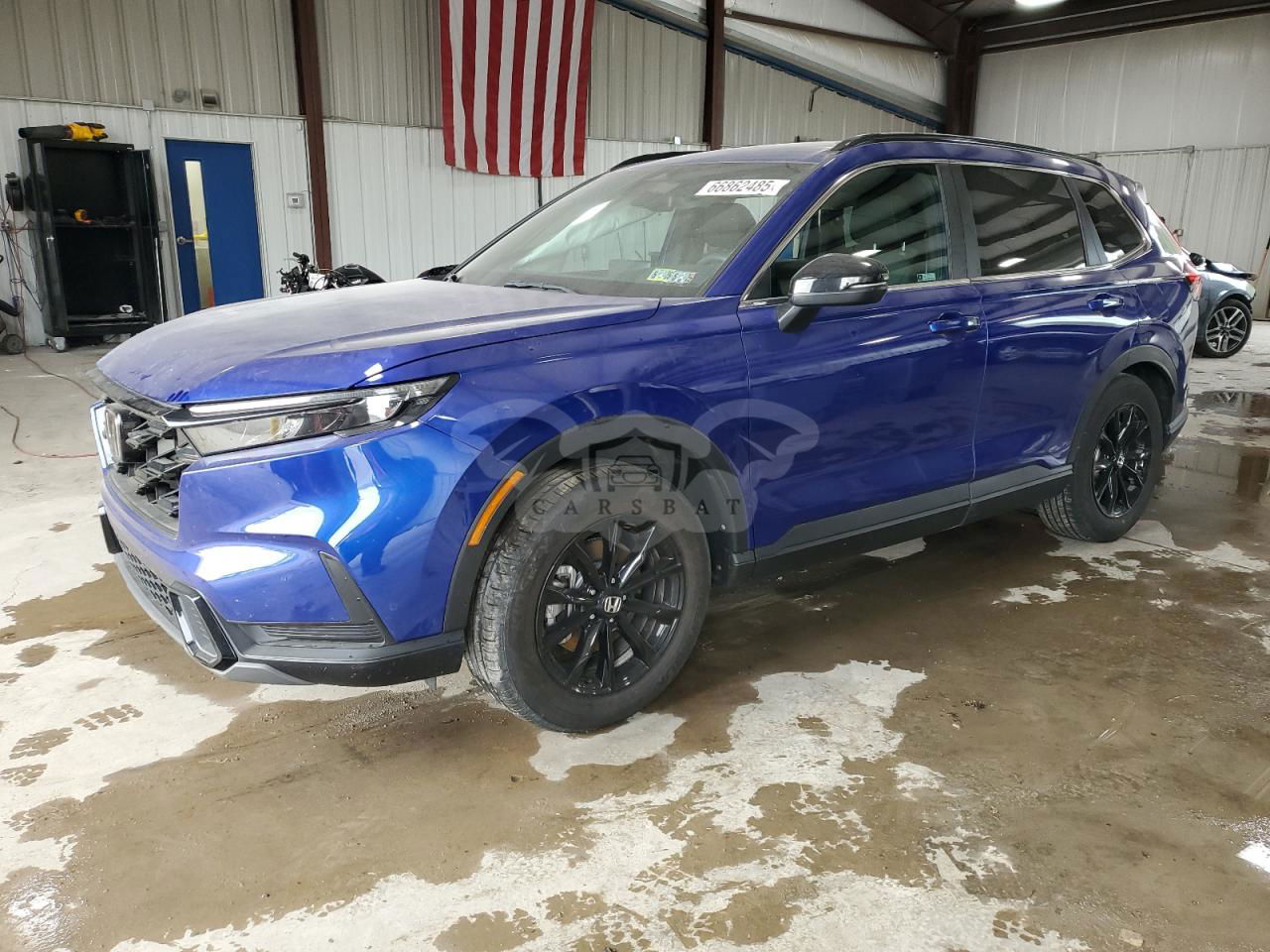 Honda CR-V SPORT 2.0L  4 2023