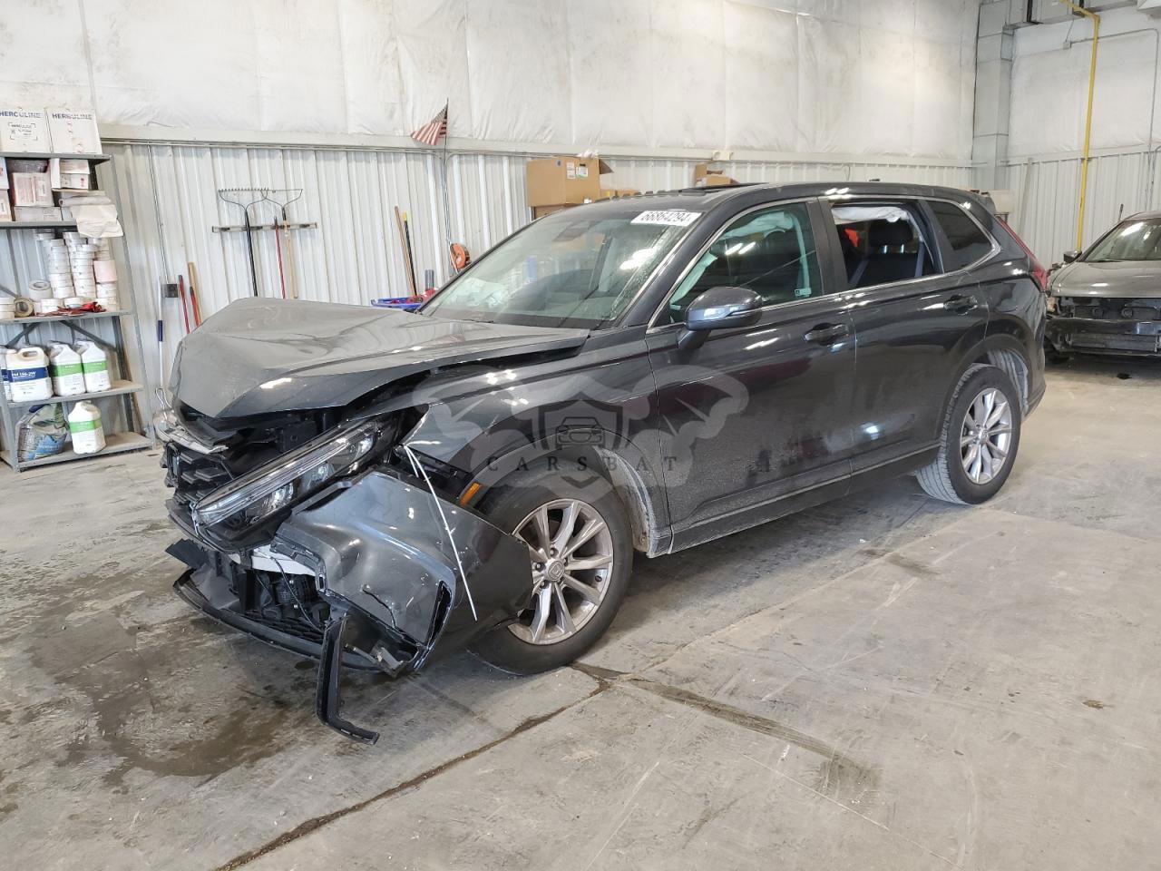 Honda CR-V EX 1.5L  4 2023