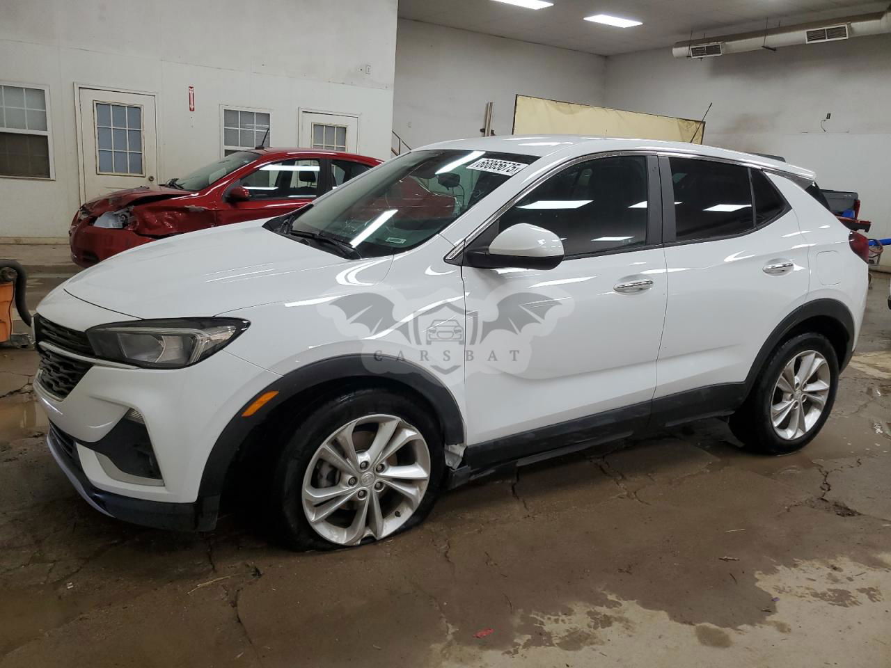 Buick Encore PREFERRED 1.2L  3 2020