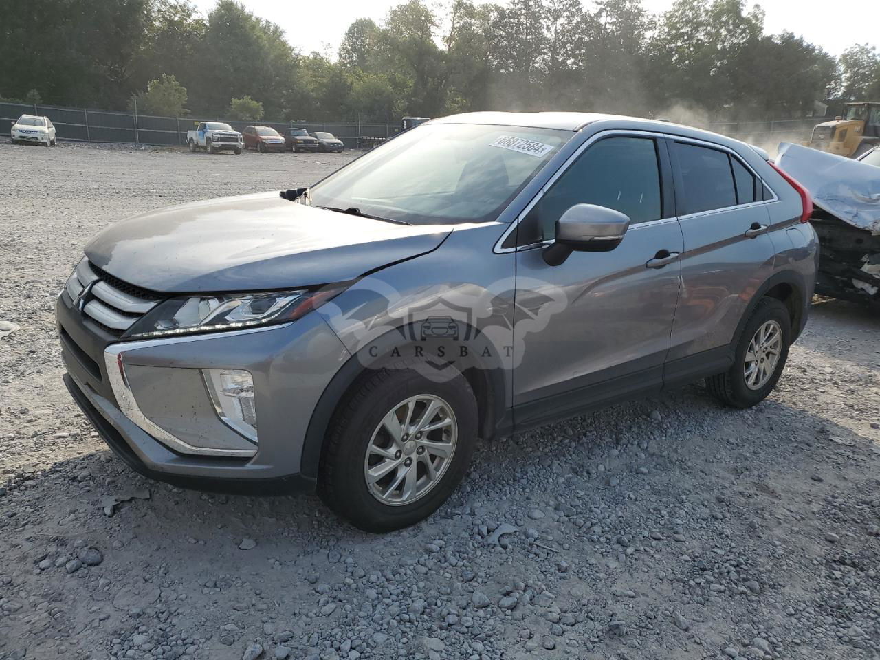 Mitsubishi Eclipse ES 1.5L  4 2018