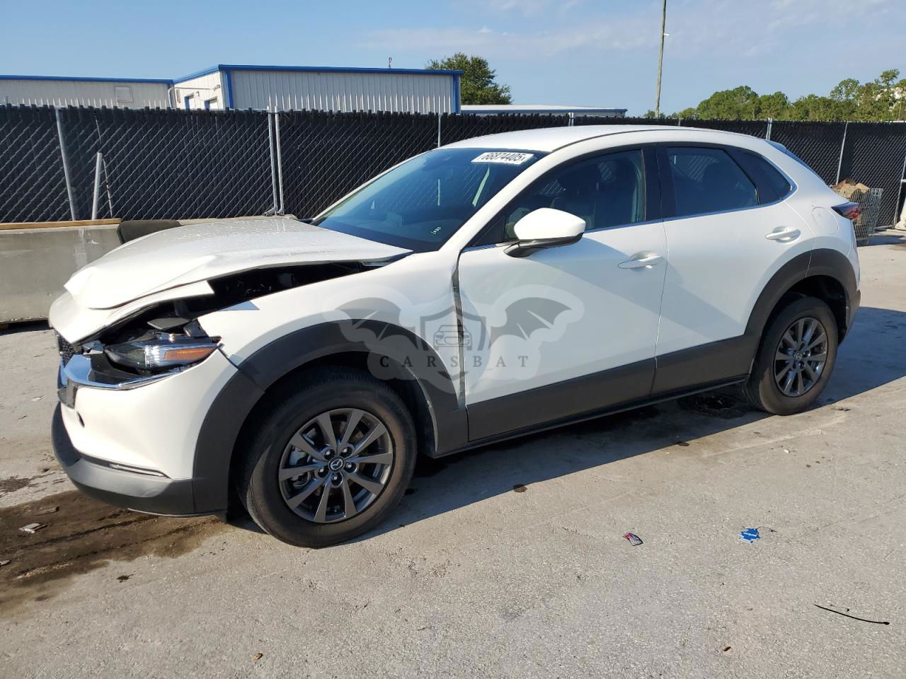 Mazda CX-30 2.5L  4 2023
