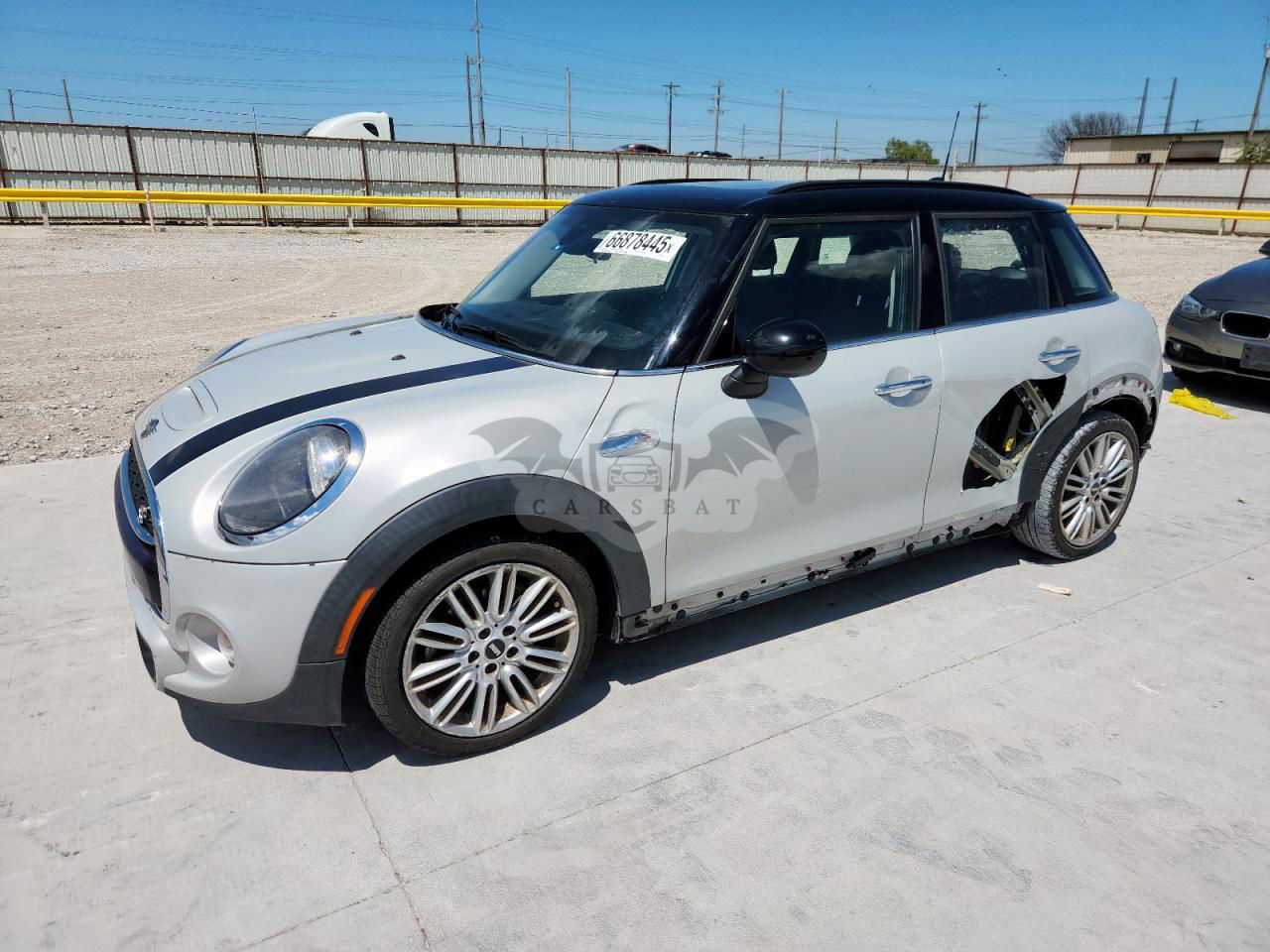Mini Cooper S 2.0L  4 2019