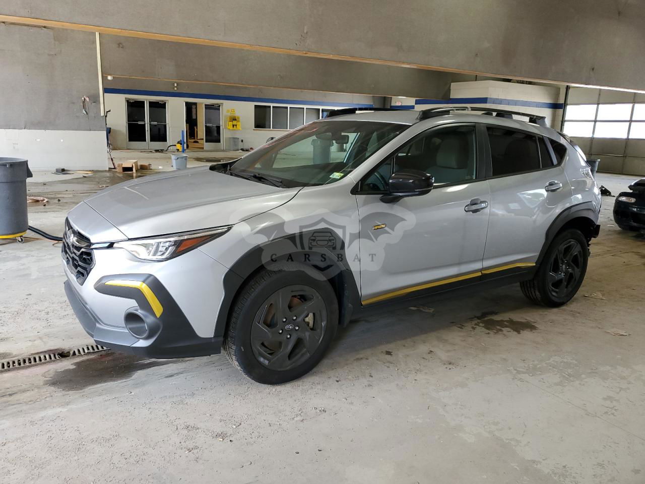 Subaru Crosstrek SPORT 2.5L  4 2024