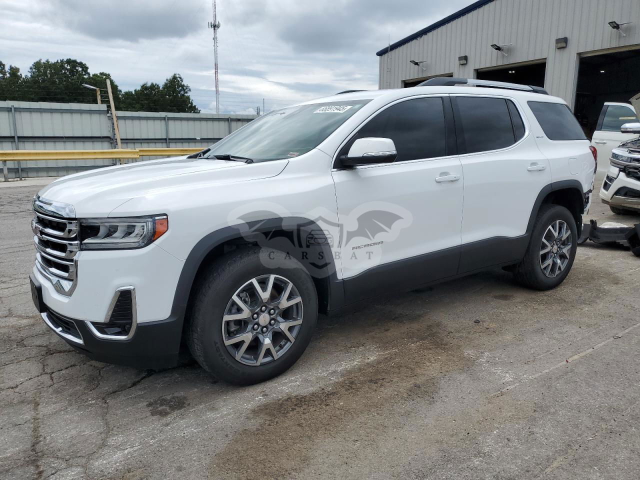 GMC Acadia SLT 2.0L  4 2023