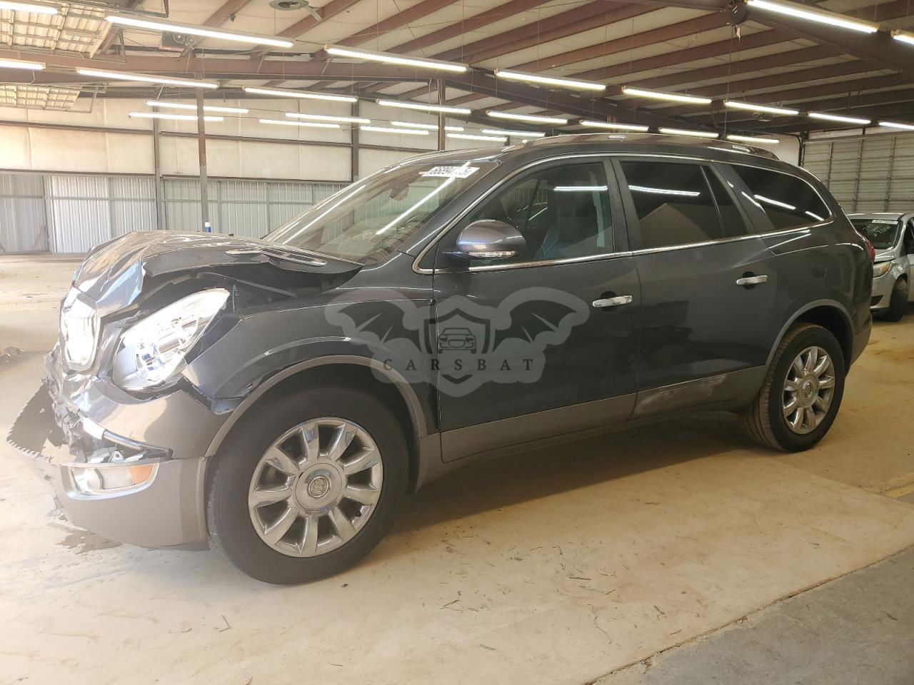 Buick Enclave CXL 3.6L  6 2011