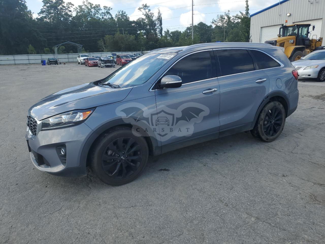 Kia Sorento EX 3.3L  6 2020