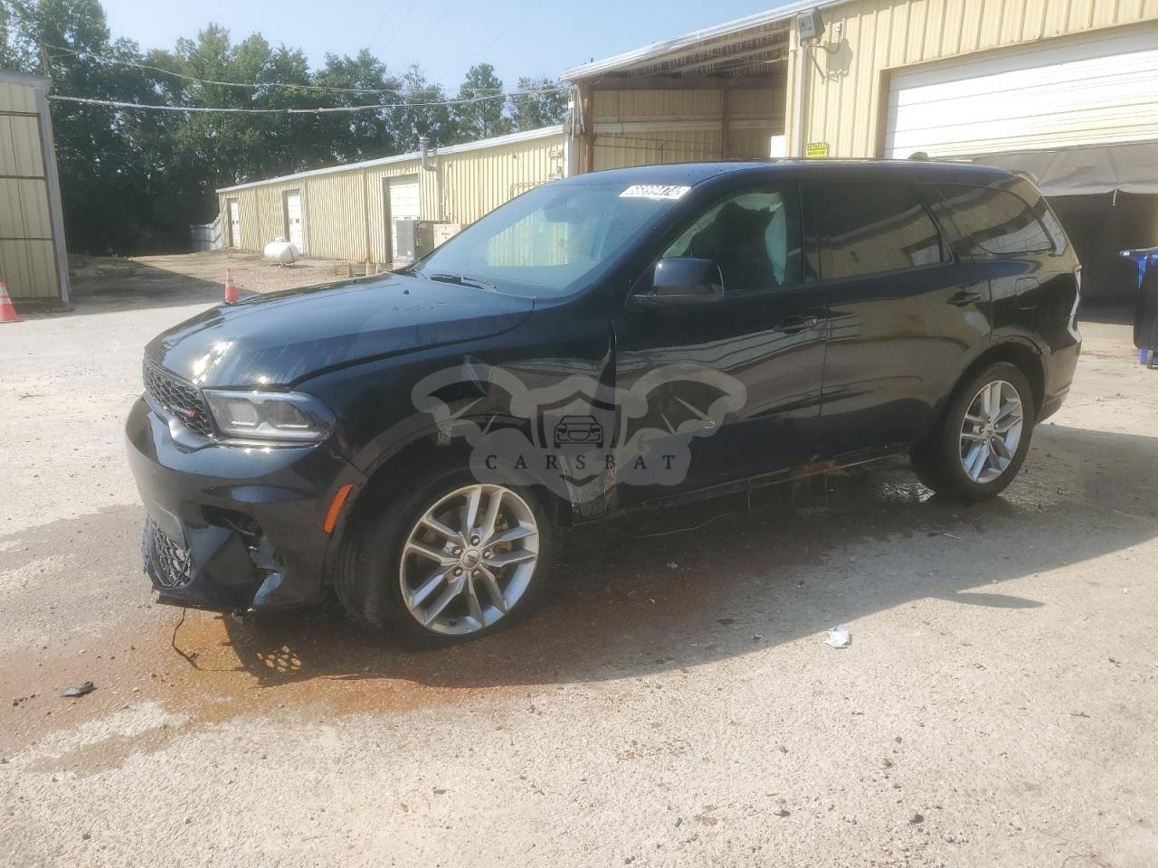 Dodge Durango 2023