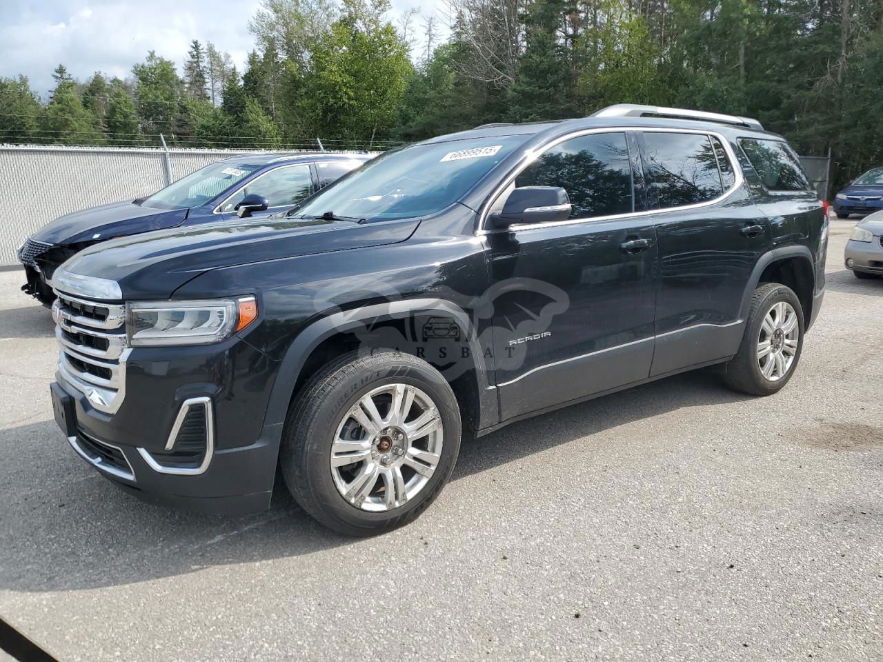 GMC Acadia SLE 3.6L  6 2020
