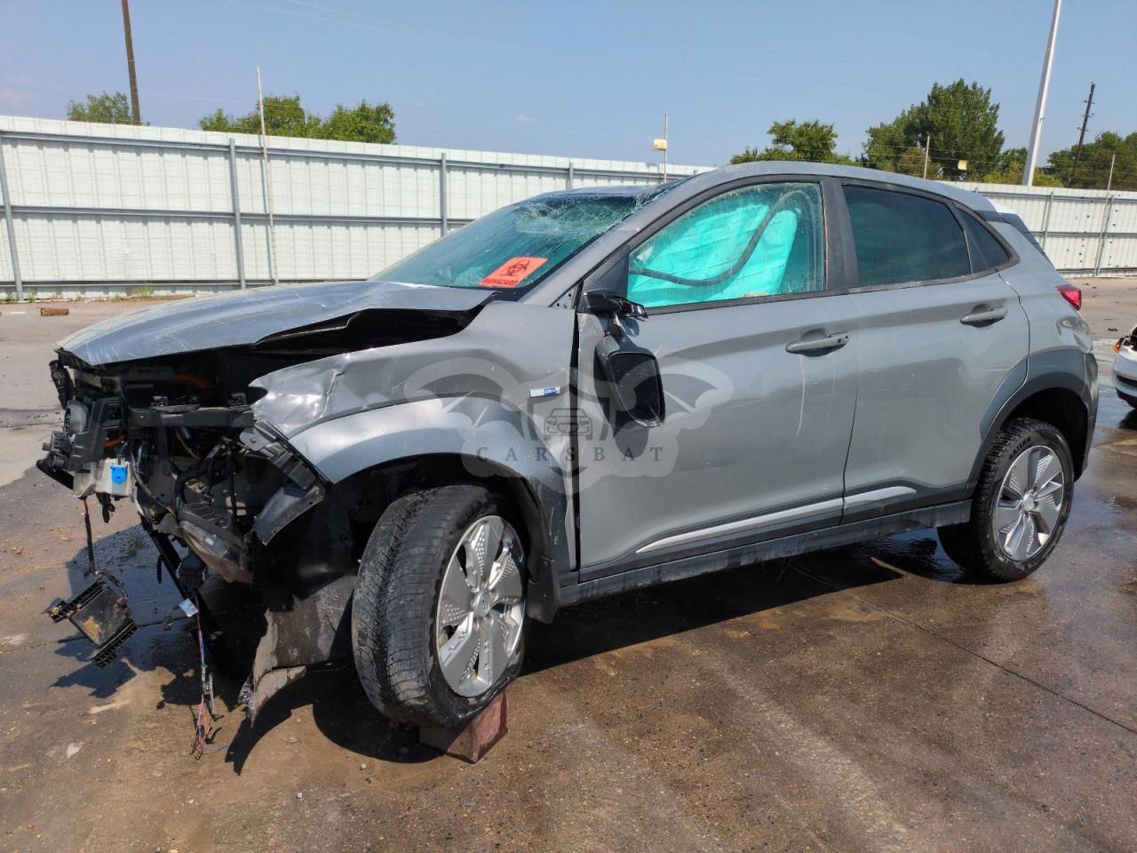 Hyundai Kona LIMITED 2020