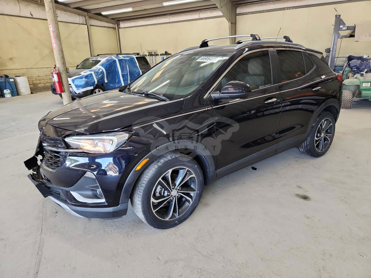 Buick Encore SELECT 1.2L  3 2021