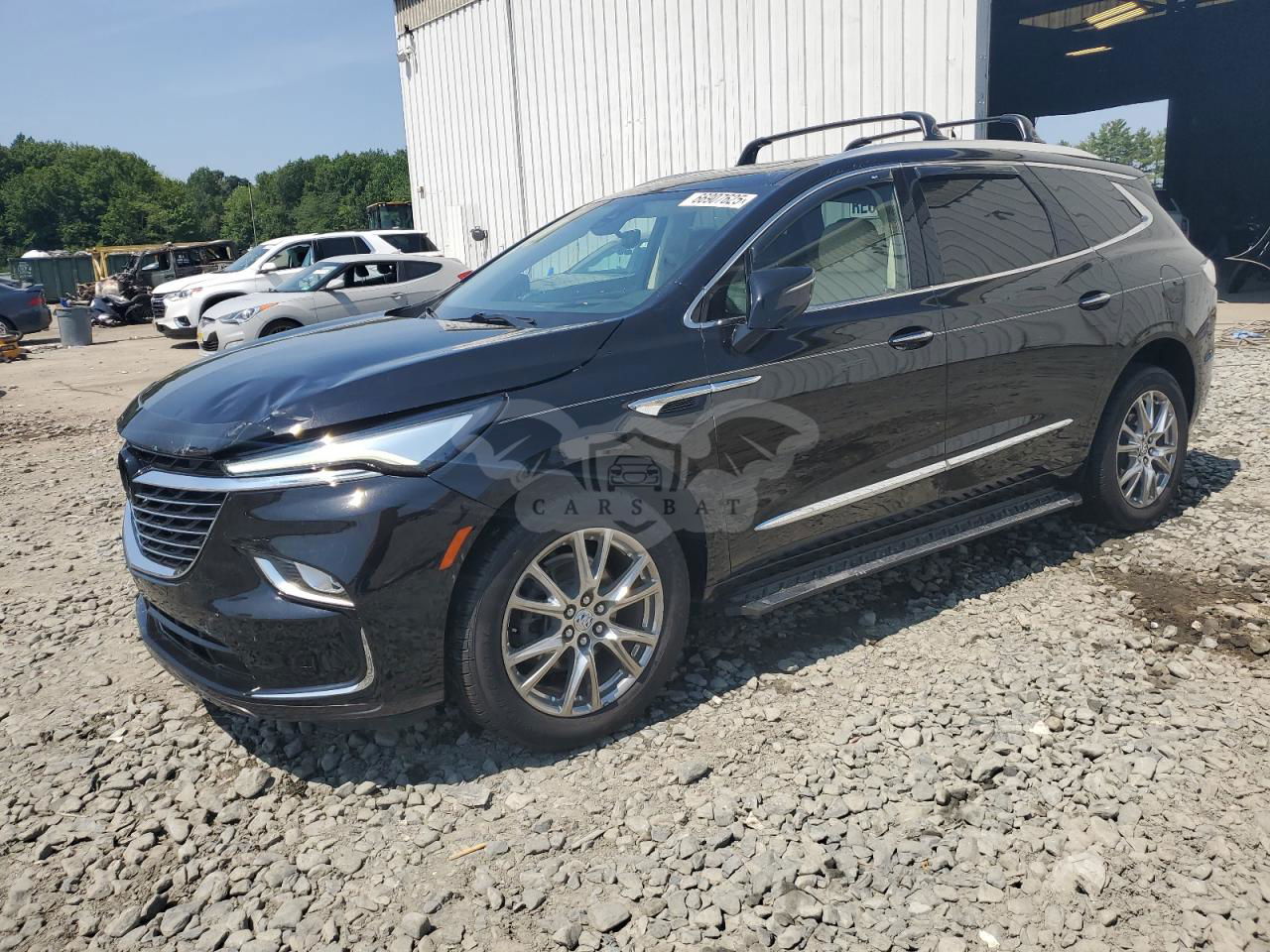 Buick Enclave PREMIUM 3.6L  6 2023