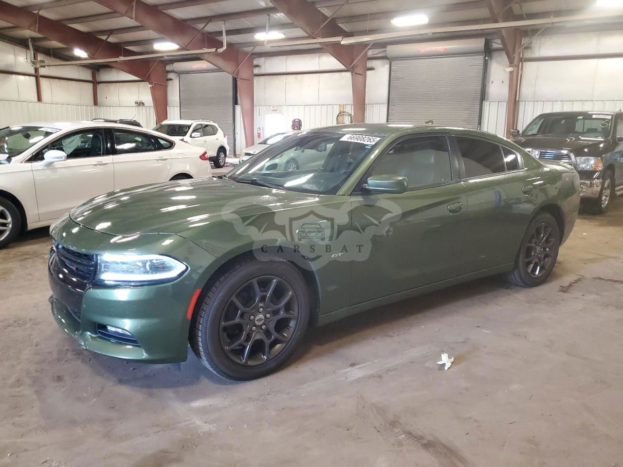 Dodge Charger GT 3.6L  6 2018