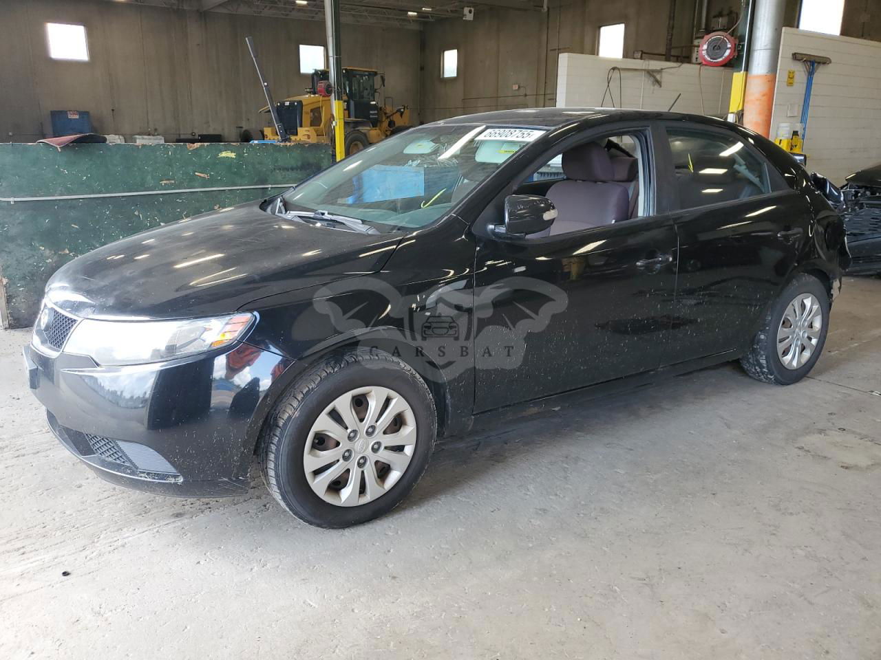 Kia Cerato (Forte) EX 2.0L  4 2010