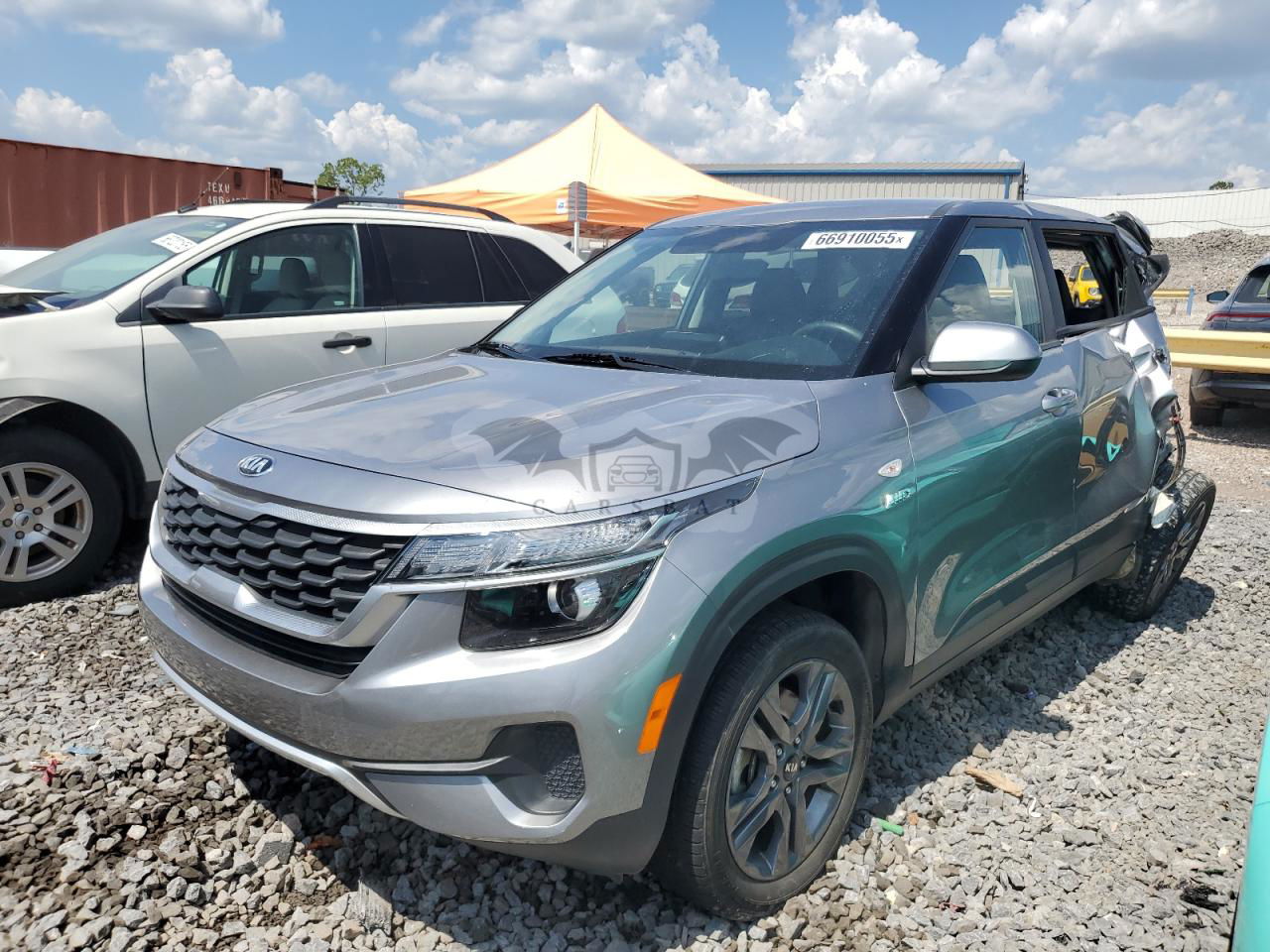 Kia Seltos LX 2.0L  4 2023