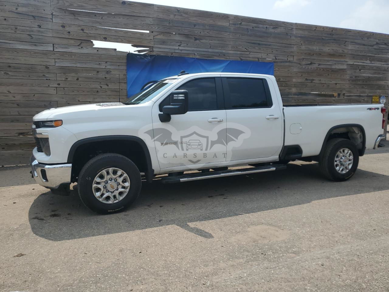 Chevrolet C/K Series 2024