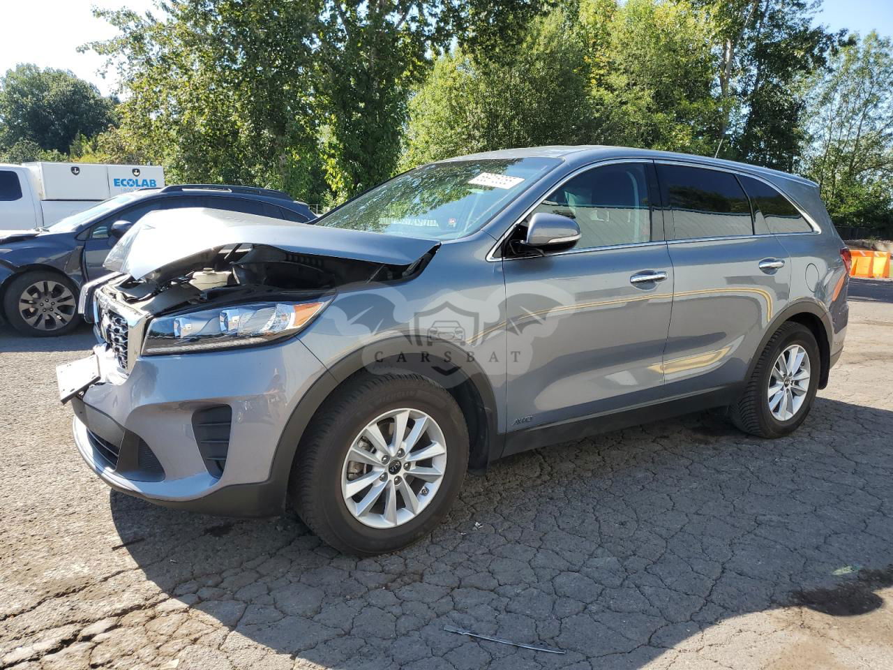 Kia Sorento L 2.4L  4 2020