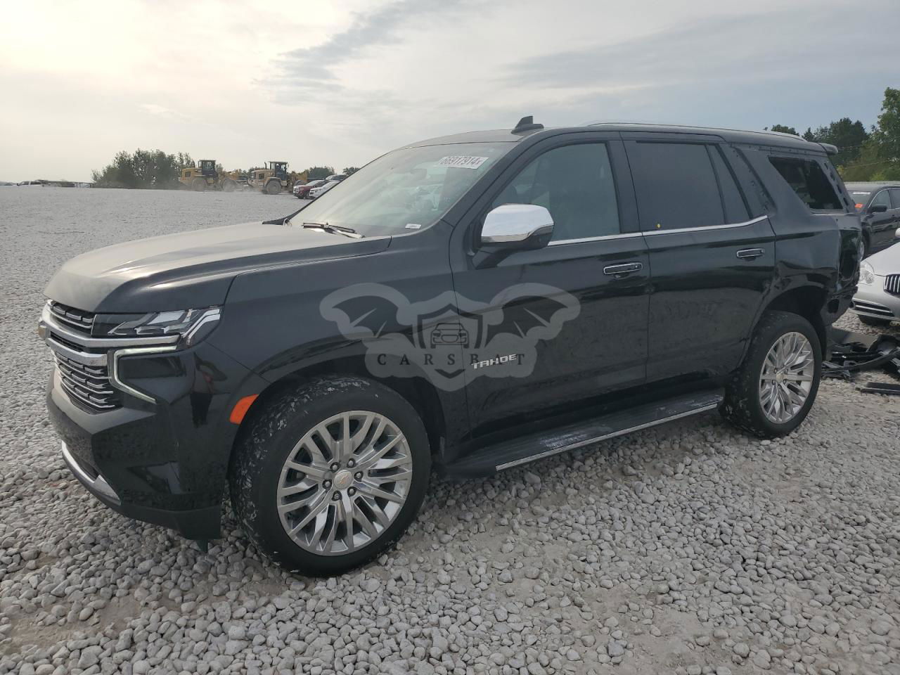 Chevrolet Tahoe K1500 PREMIER 5.3L  8 2023