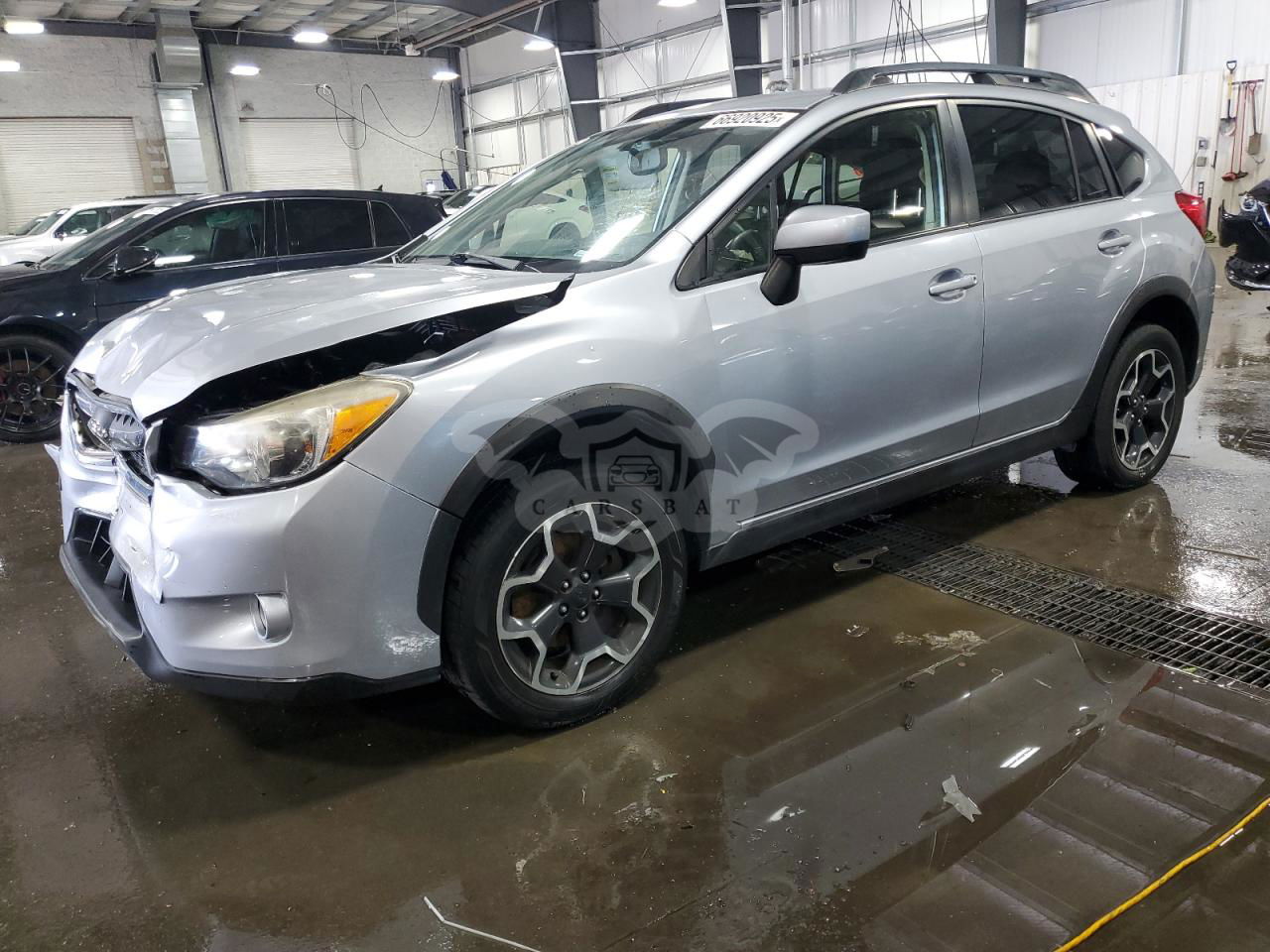 Subaru XV 2.0 PREMIUM 2.0L  4 2015