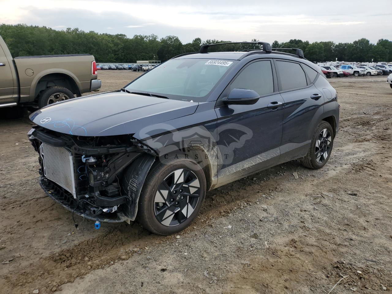 Hyundai Kona SEL 2.0L  4 2025