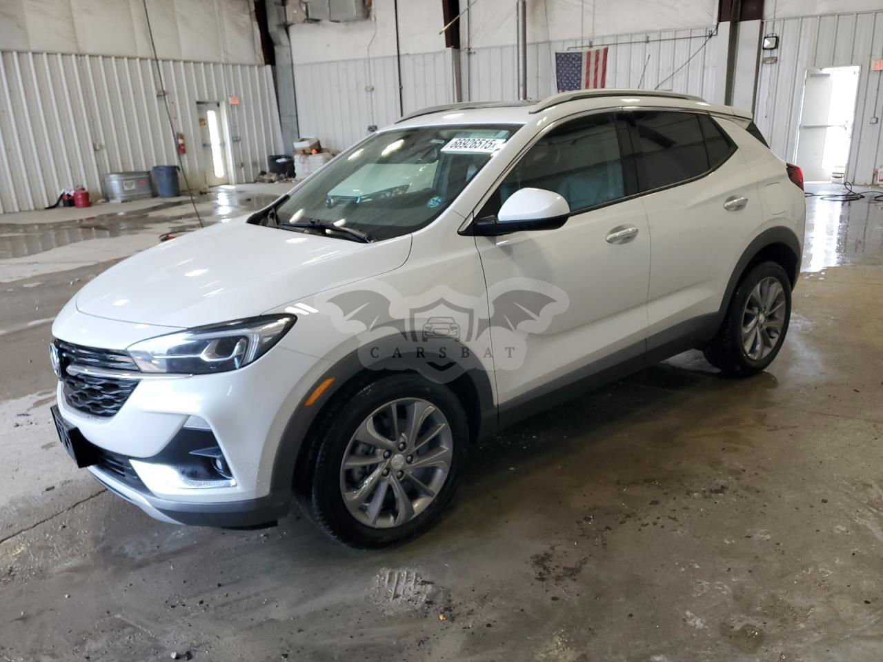 Buick Encore ESSENCE 1.3L  3 2023