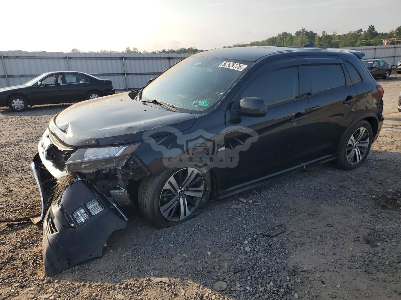 Mitsubishi Outlander S/SE 2.0L  4 2023