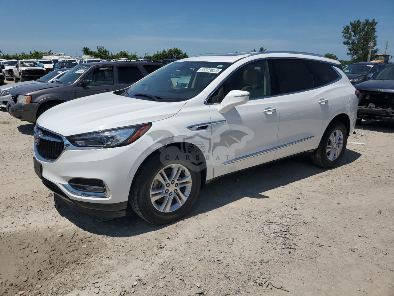 Buick Enclave ESSENCE 3.6L  6 2019