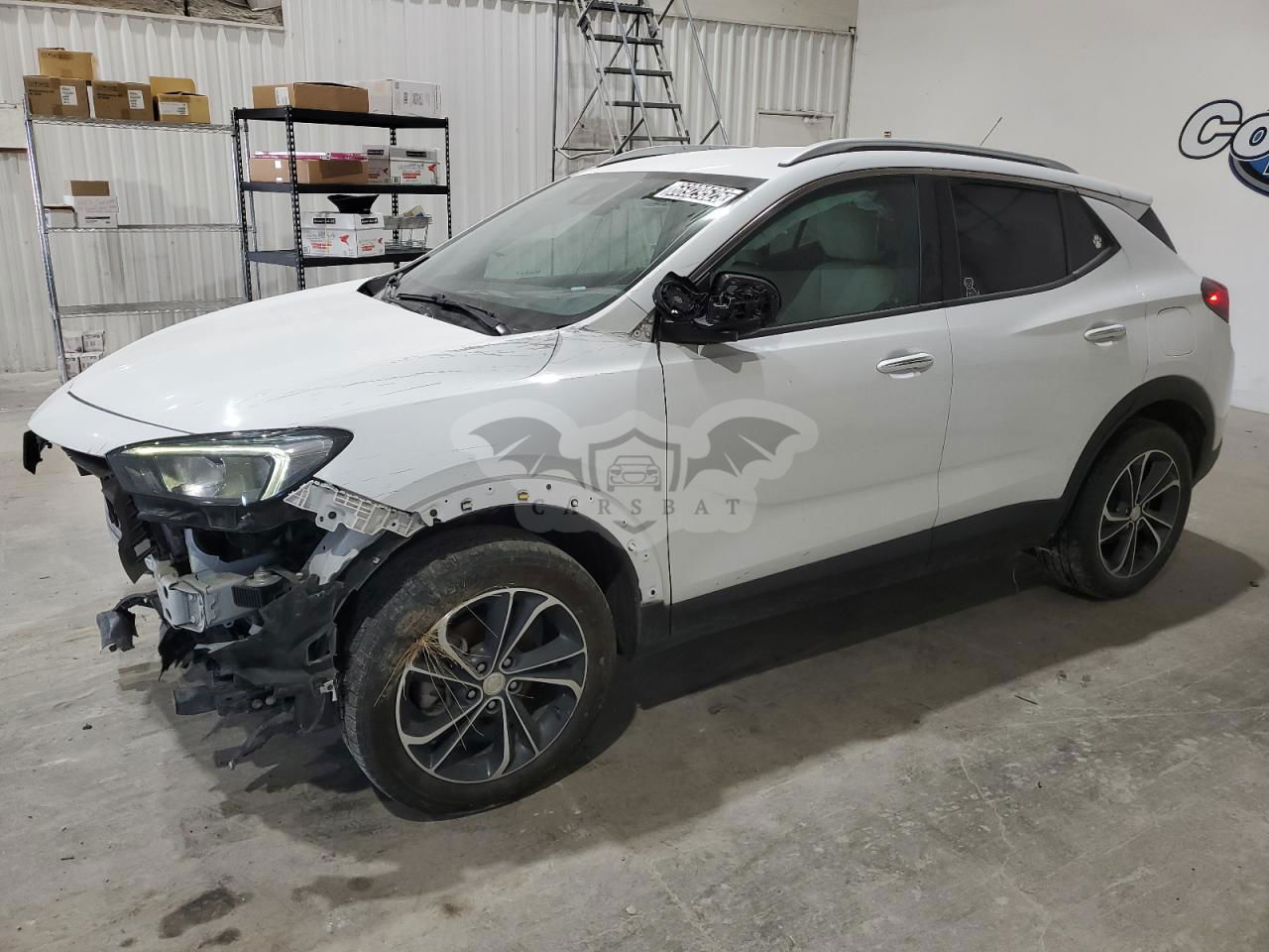Buick Encore SELECT 1.3L  3 2021
