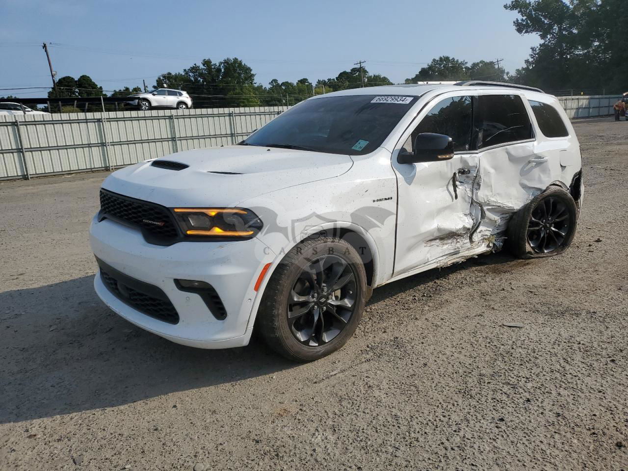 Dodge Durango R/T 5.7L  8 2023