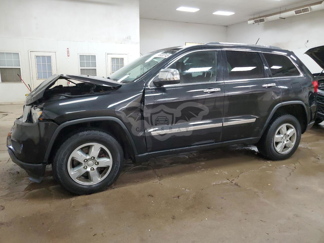 Jeep Grand Cherokee LAREDO 3.6L  6 2013
