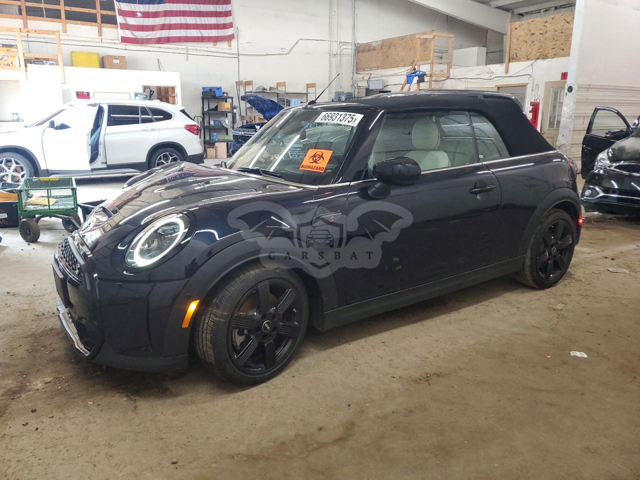 Mini Cooper S 2.0L  4 2024