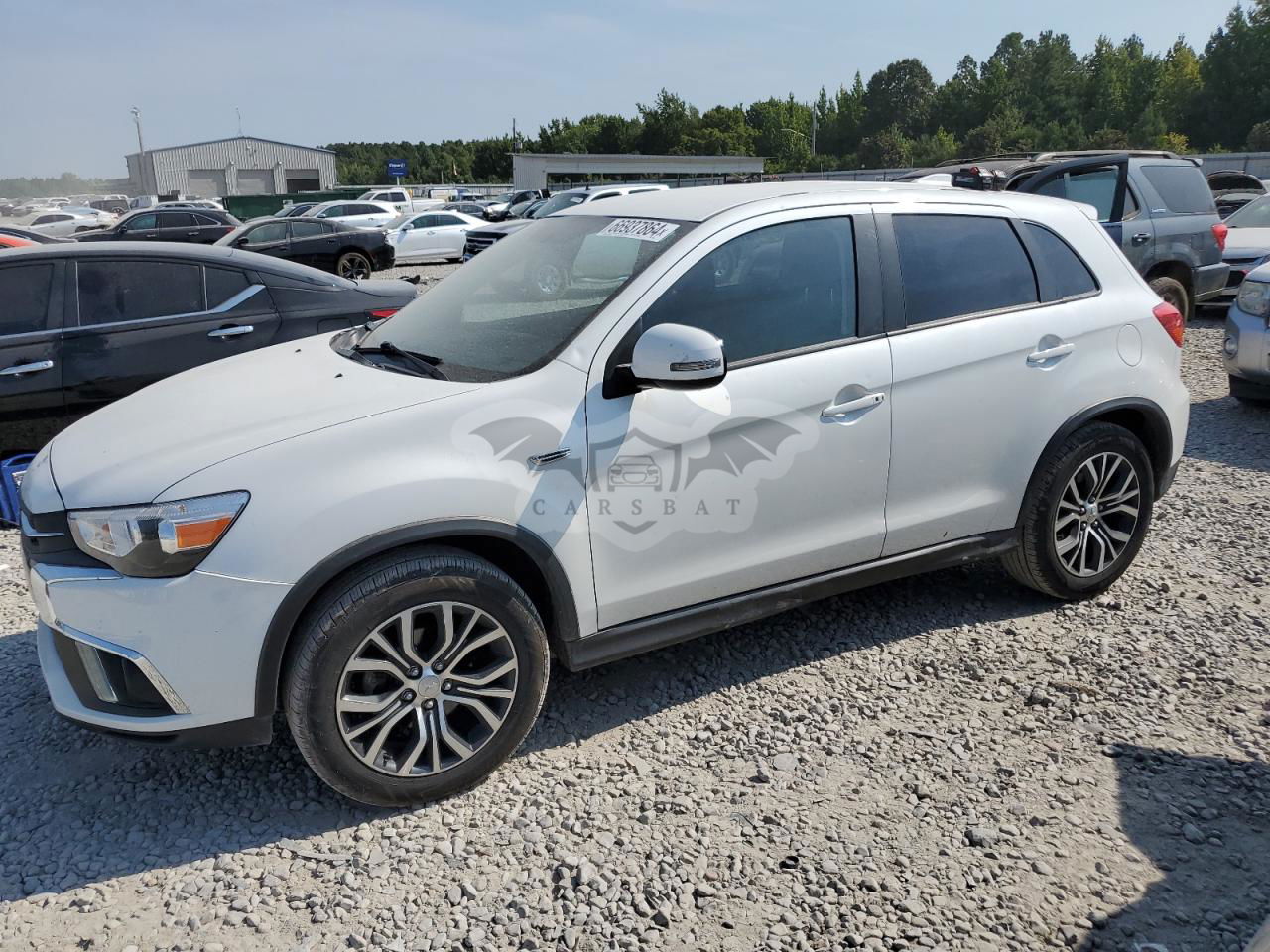 Mitsubishi Outlander SE 2.0L  4 2019