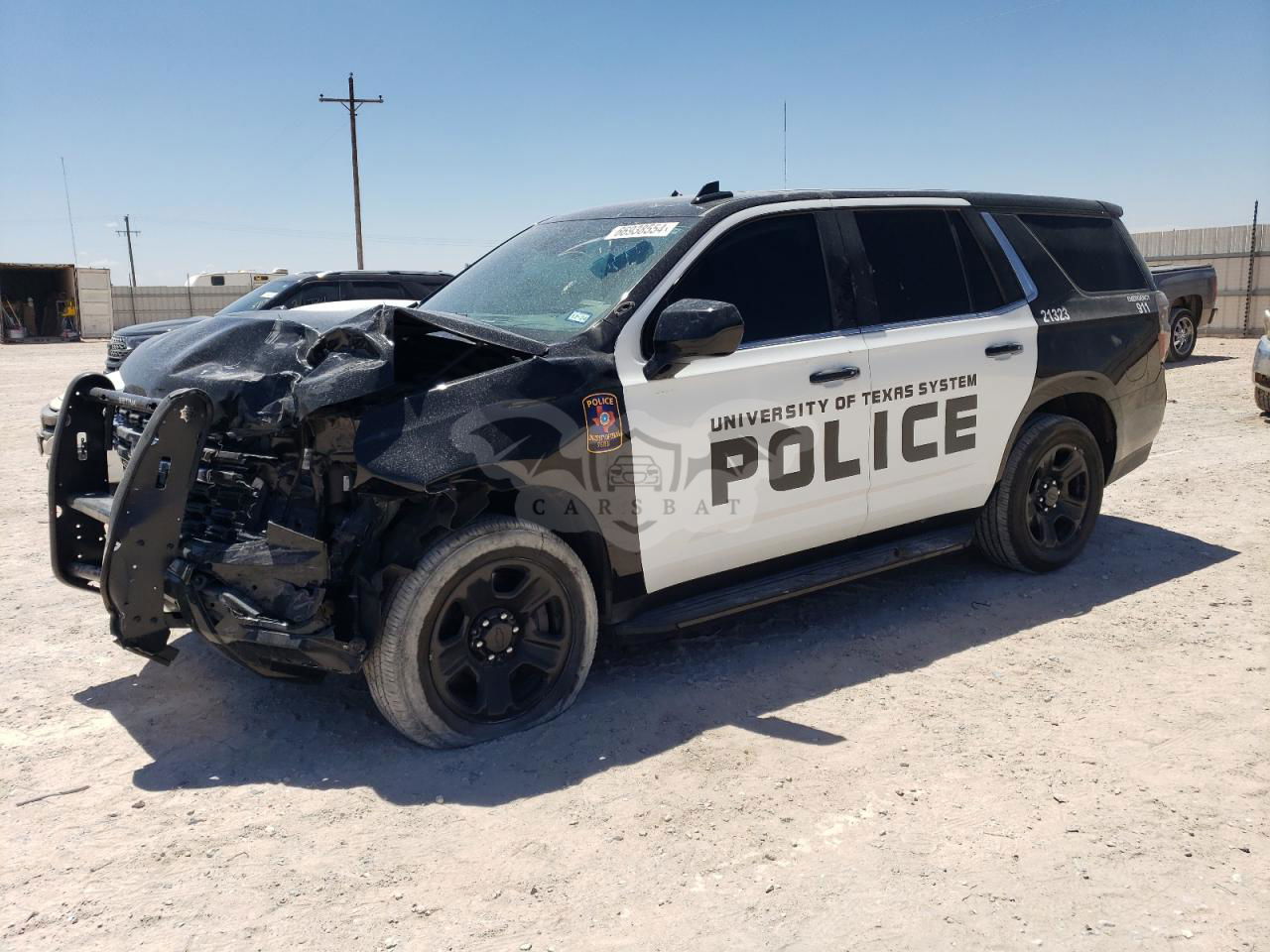 Chevrolet Tahoe C1500 5.3L  8 2022