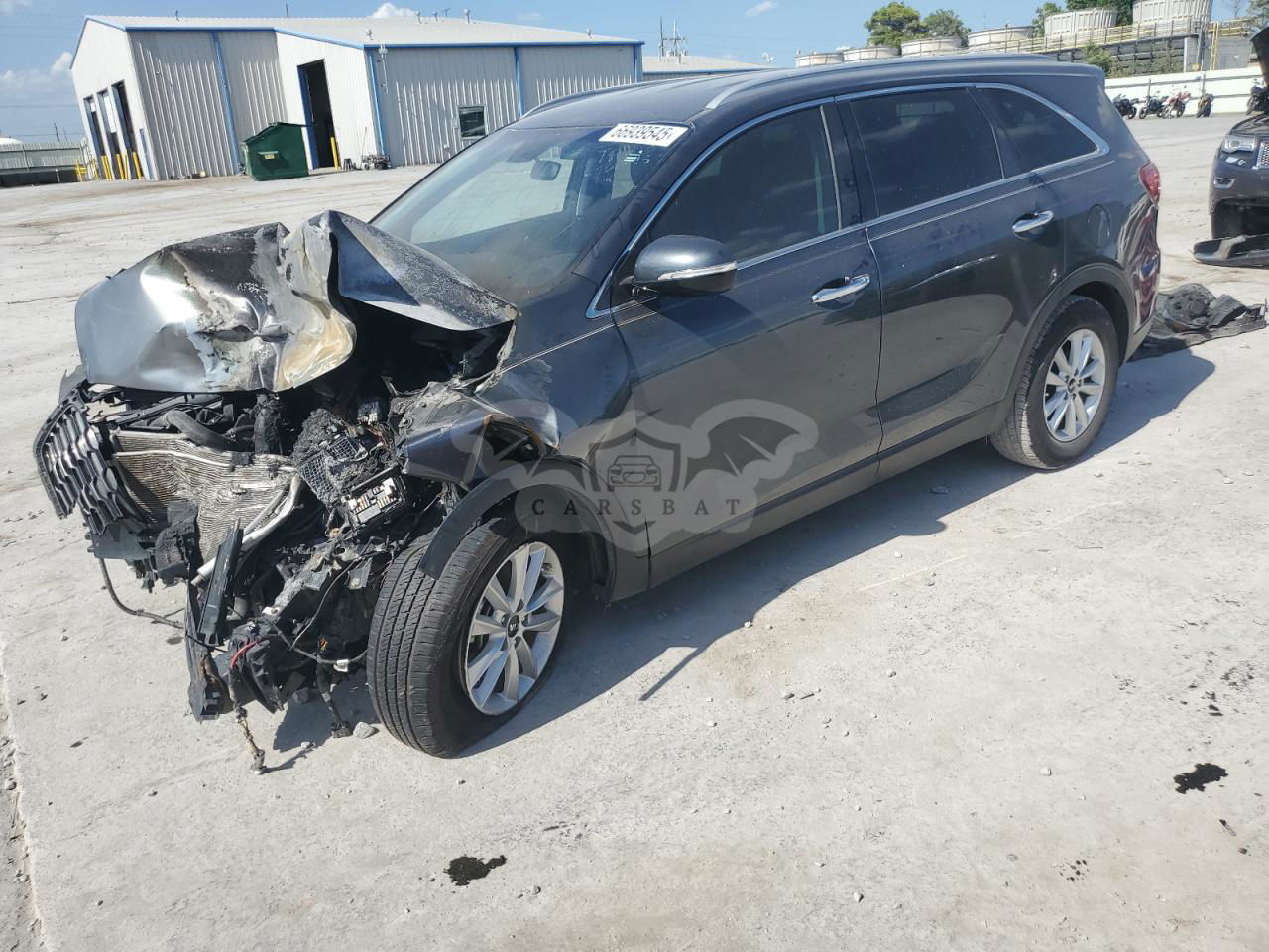 Kia Sorento L 2.4L  4 2020
