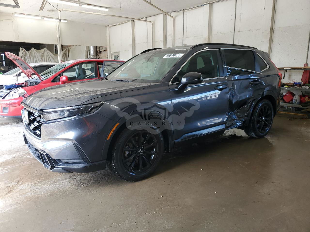 Honda CR-V SPORT 2.0L  4 2023