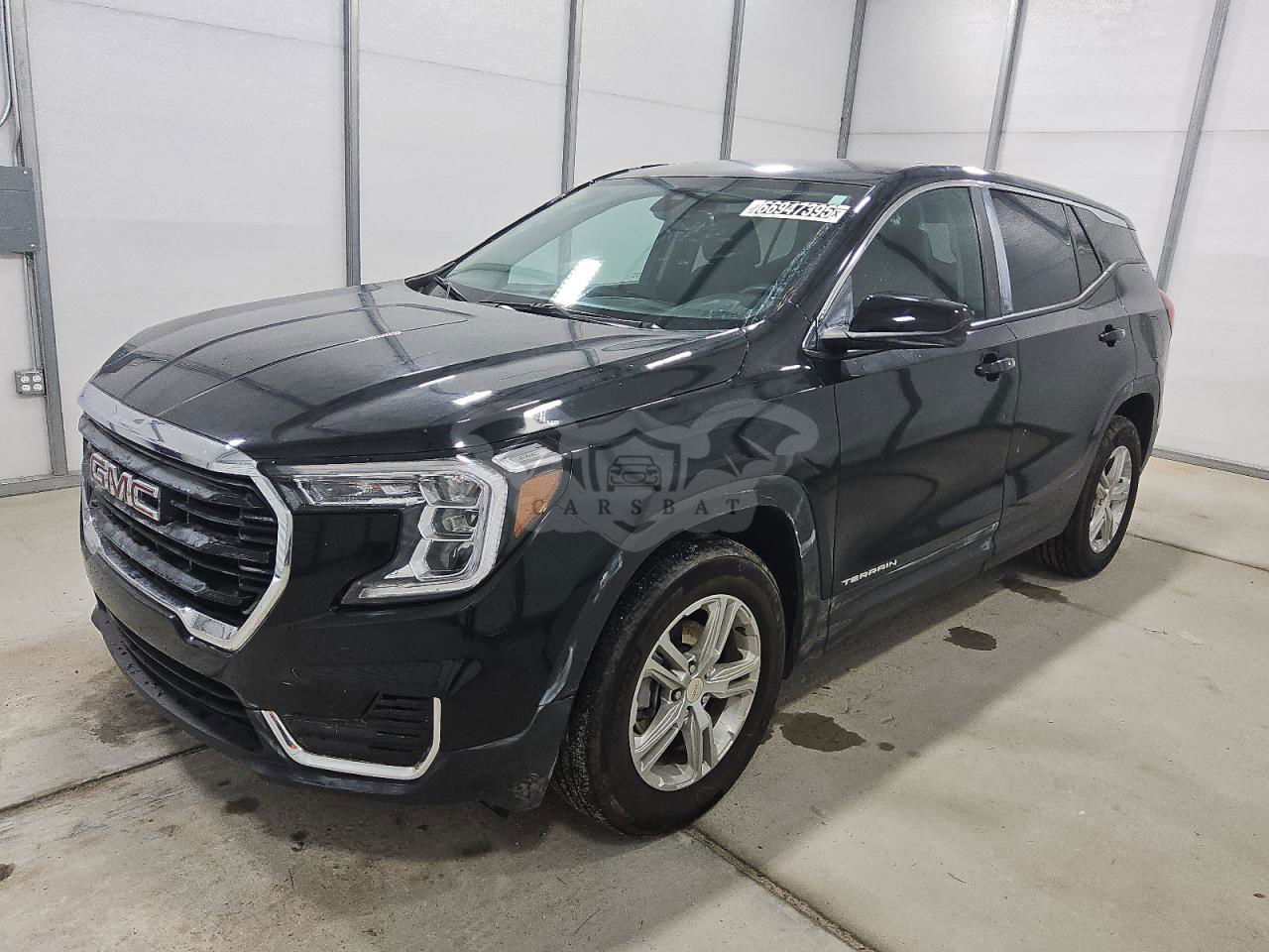GMC Terrain SLE 1.5L  4 2023