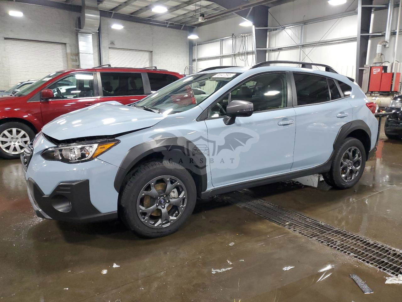 Subaru Crosstrek SPORT 2.5L  4 2023