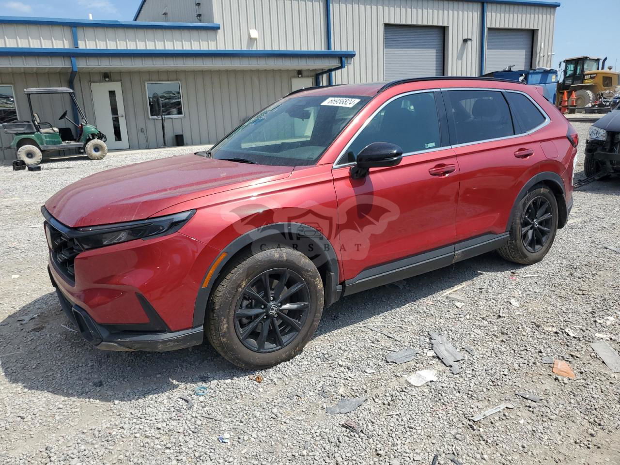 Honda CR-V SPORT 2.0L  4 2023