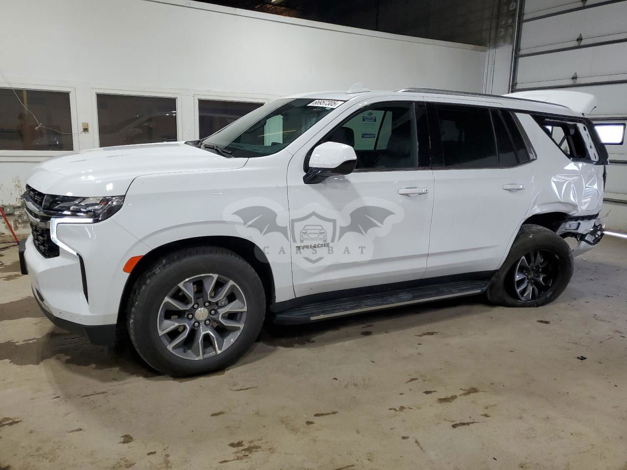 Chevrolet Tahoe K1500 LS 5.3L  8 2023