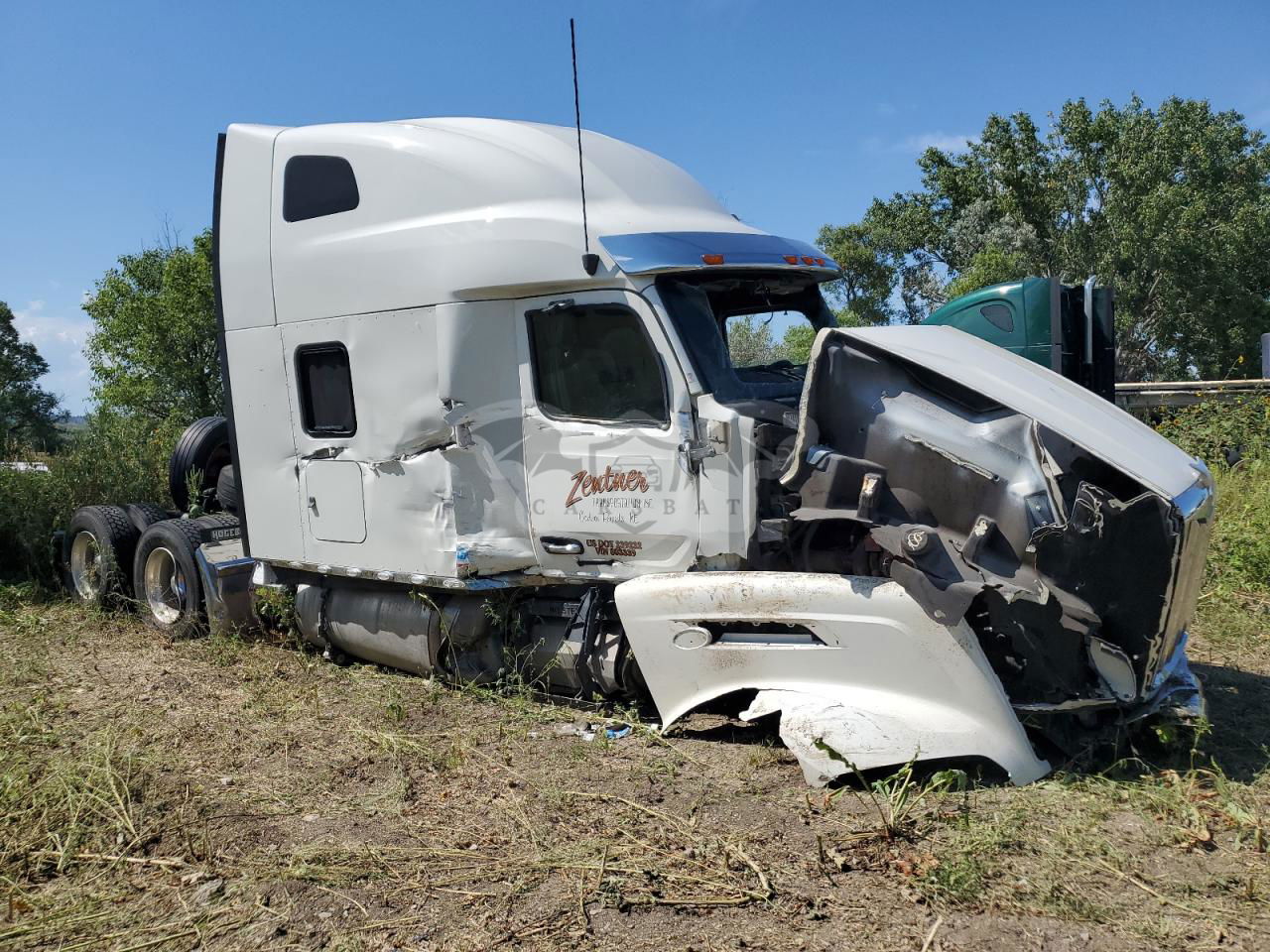 Peterbilt 567/579/587 15.0L  6 2023