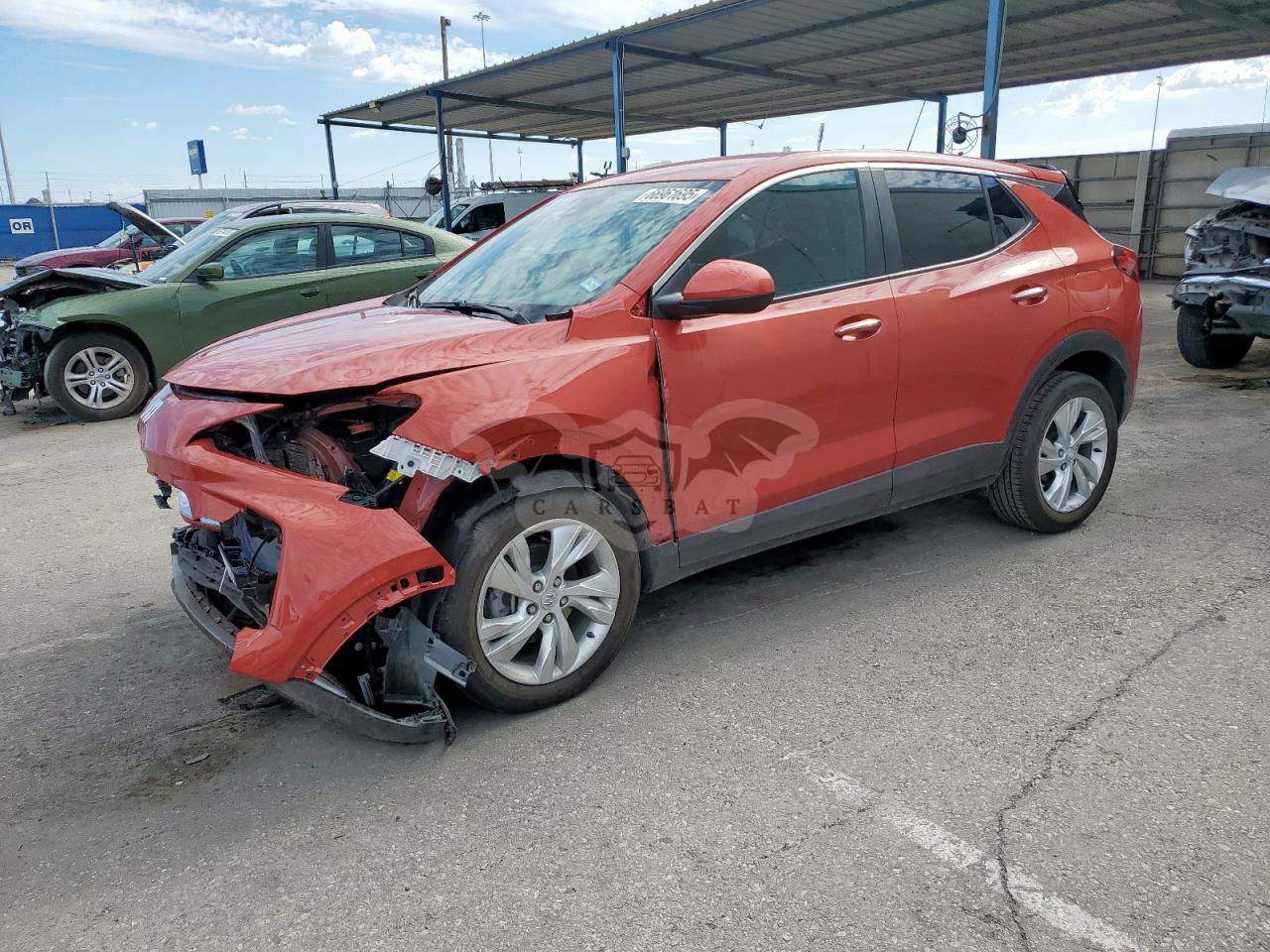 Buick Encore PREFERRED 1.3L  3 2024