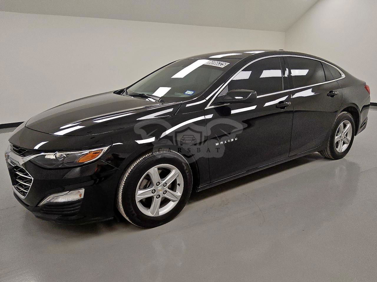 Chevrolet Malibu LS 1.5L  4 2025
