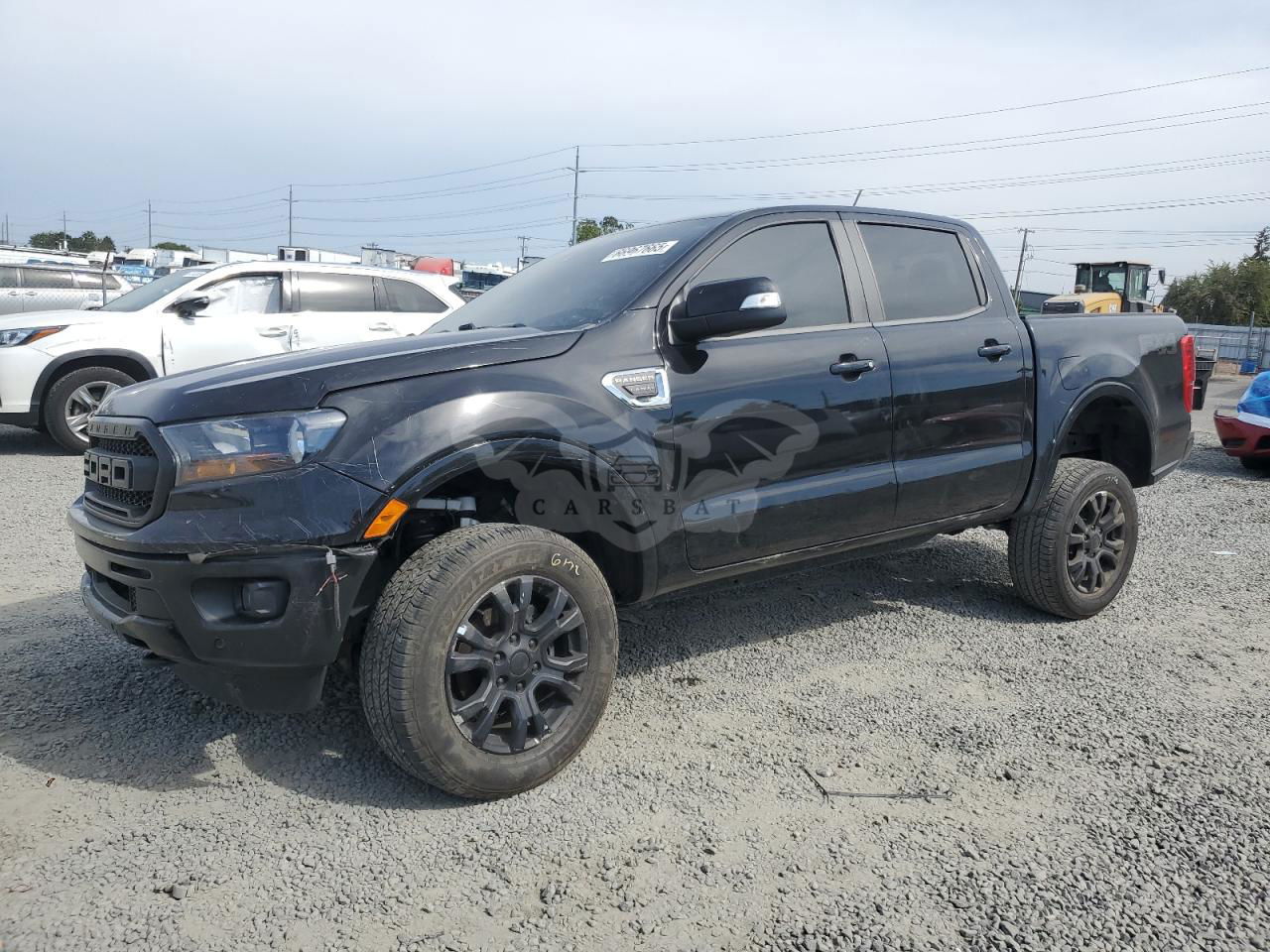 Ford Ranger XL 2.3L  4 2020