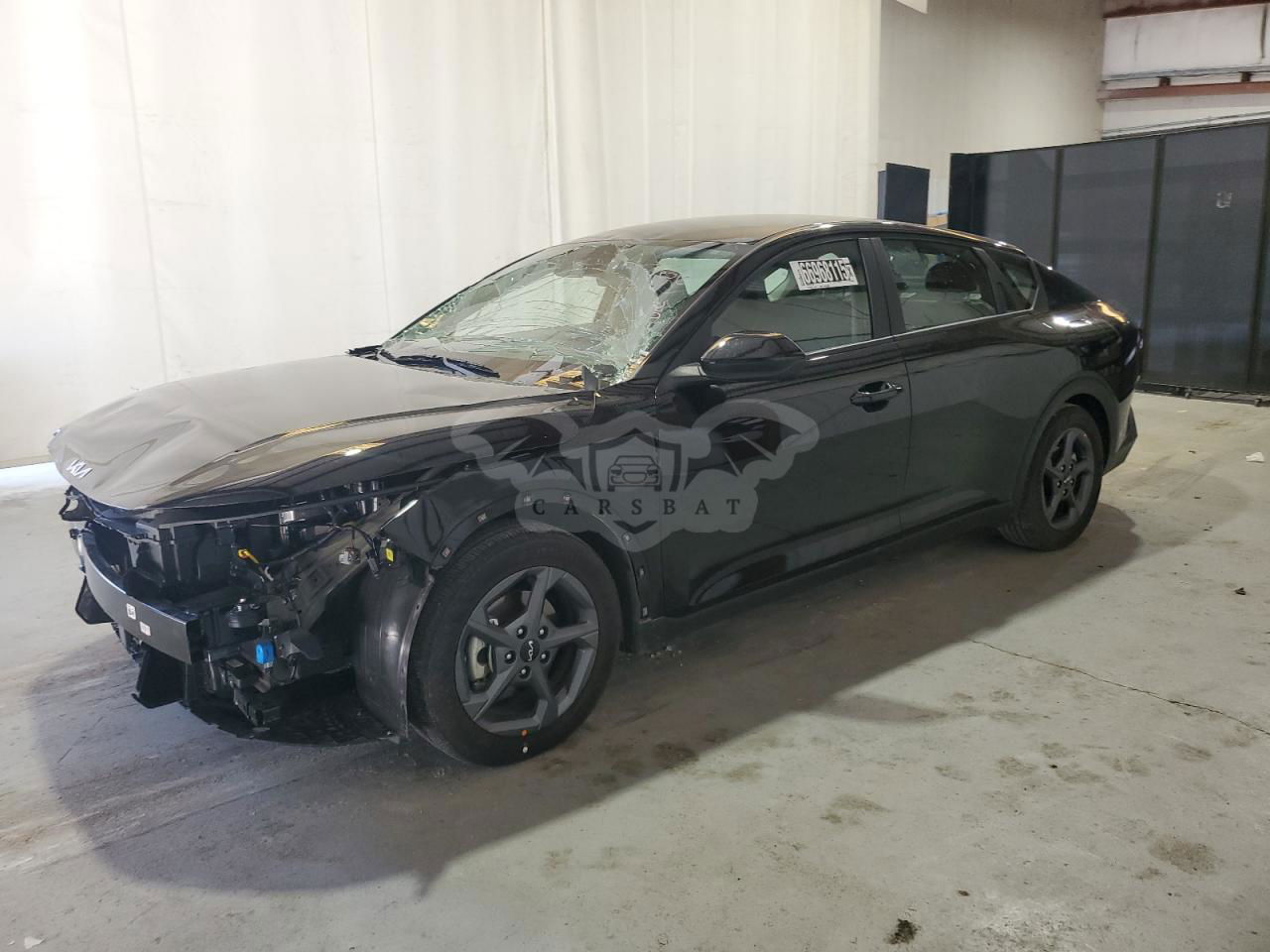 Kia K4 LX 2.0L  4 2025