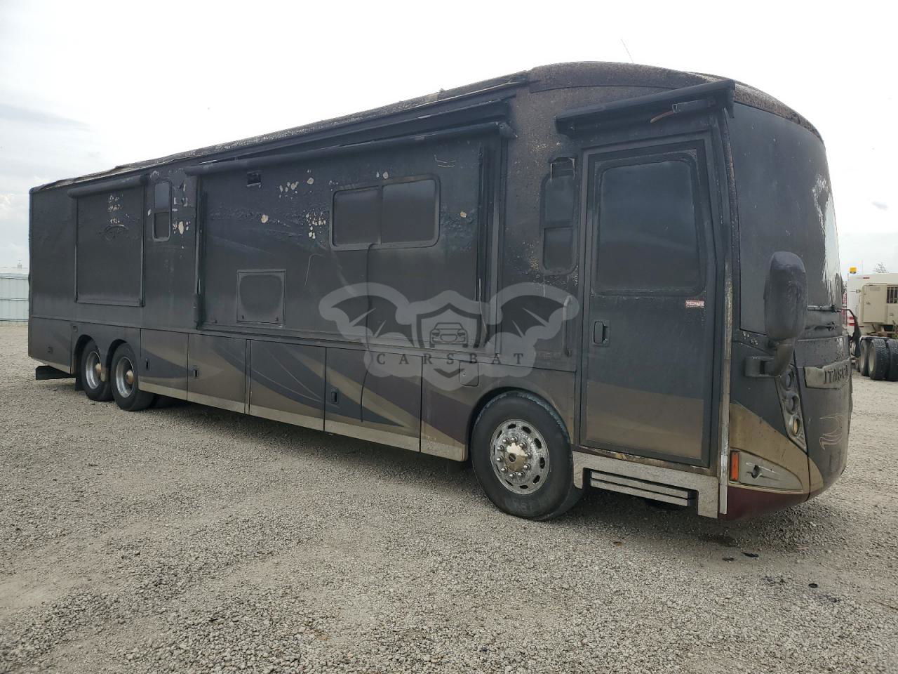 Freightliner X-line XC 8.9L  6 2013