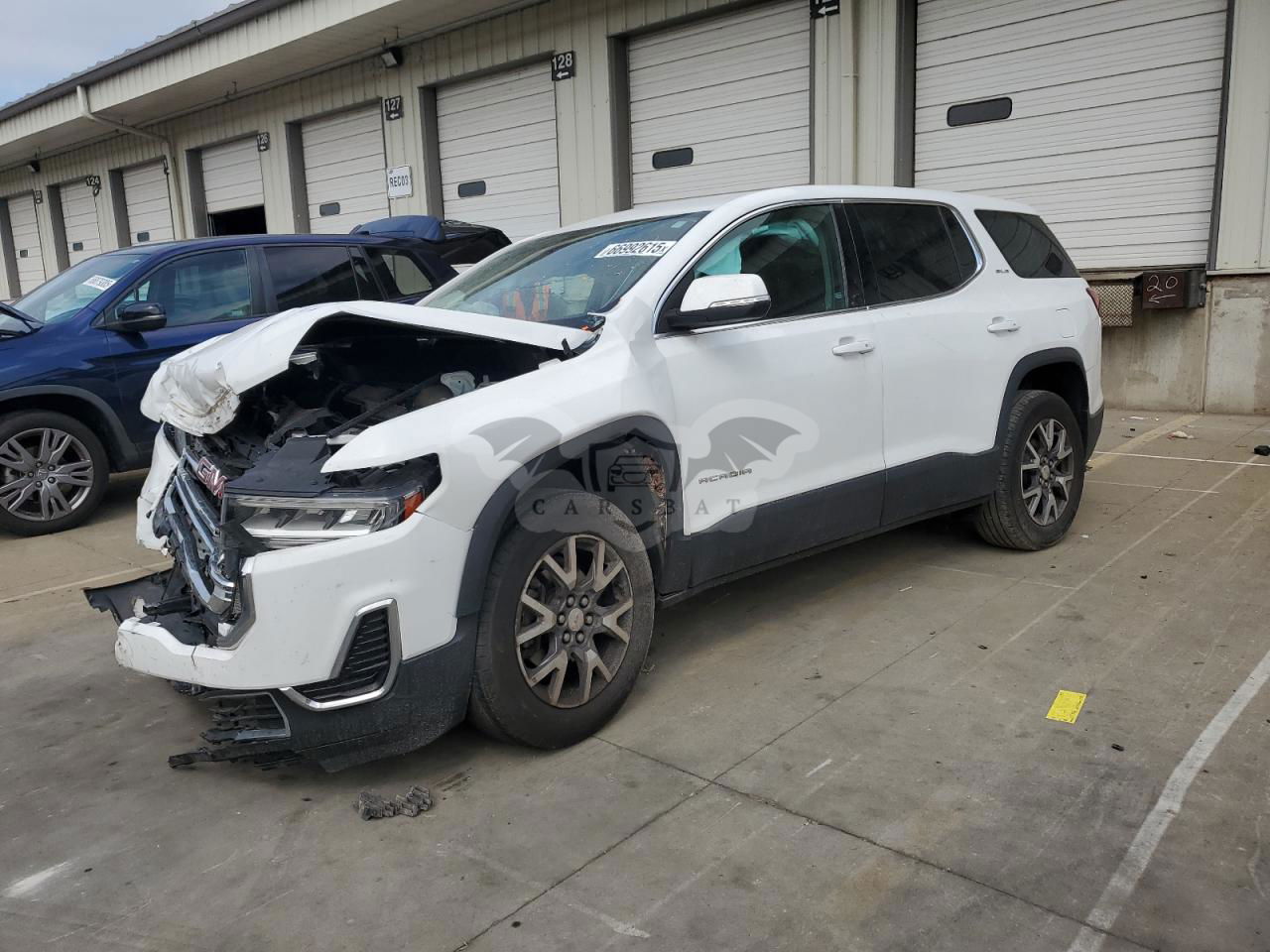 GMC Acadia SLE 2.5L  4 2020