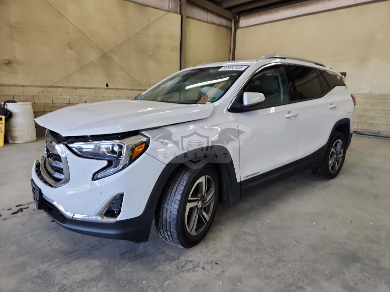 GMC Terrain SLT 1.5L  4 2020