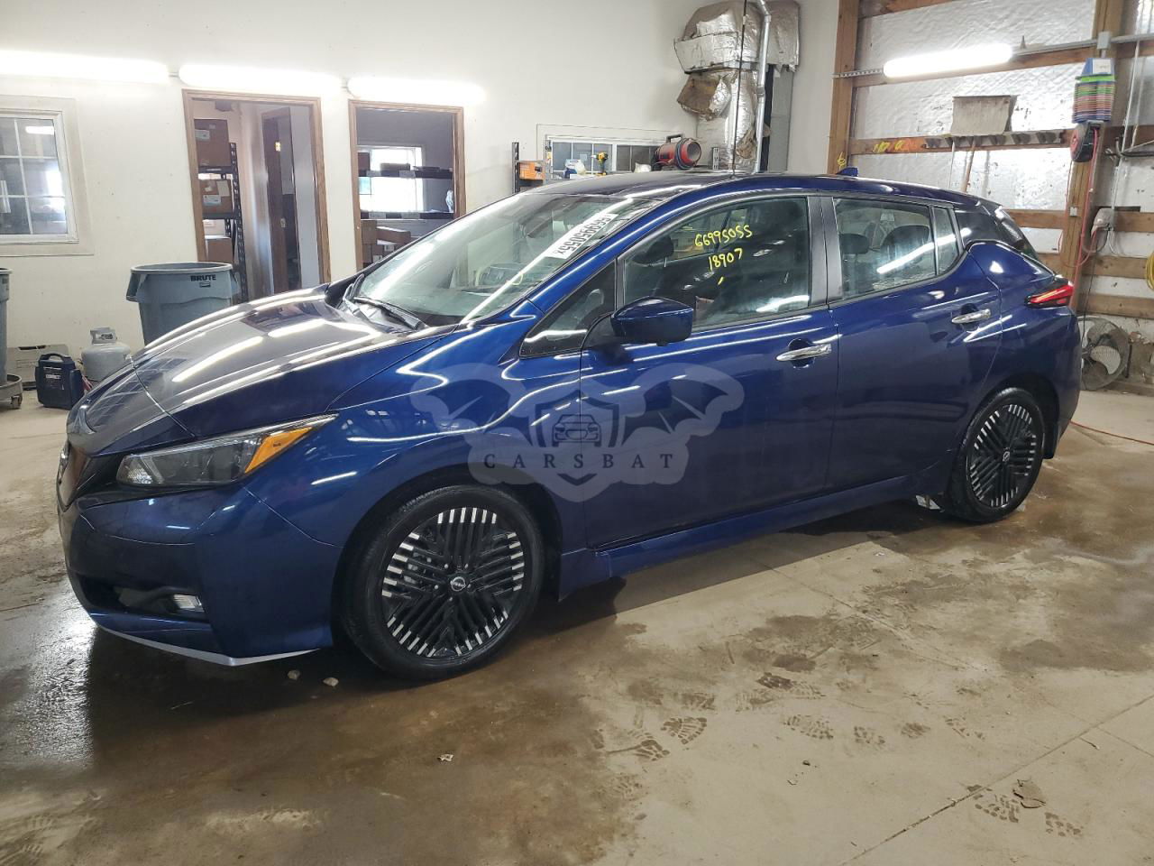 Nissan Leaf SV PLUS U 2024