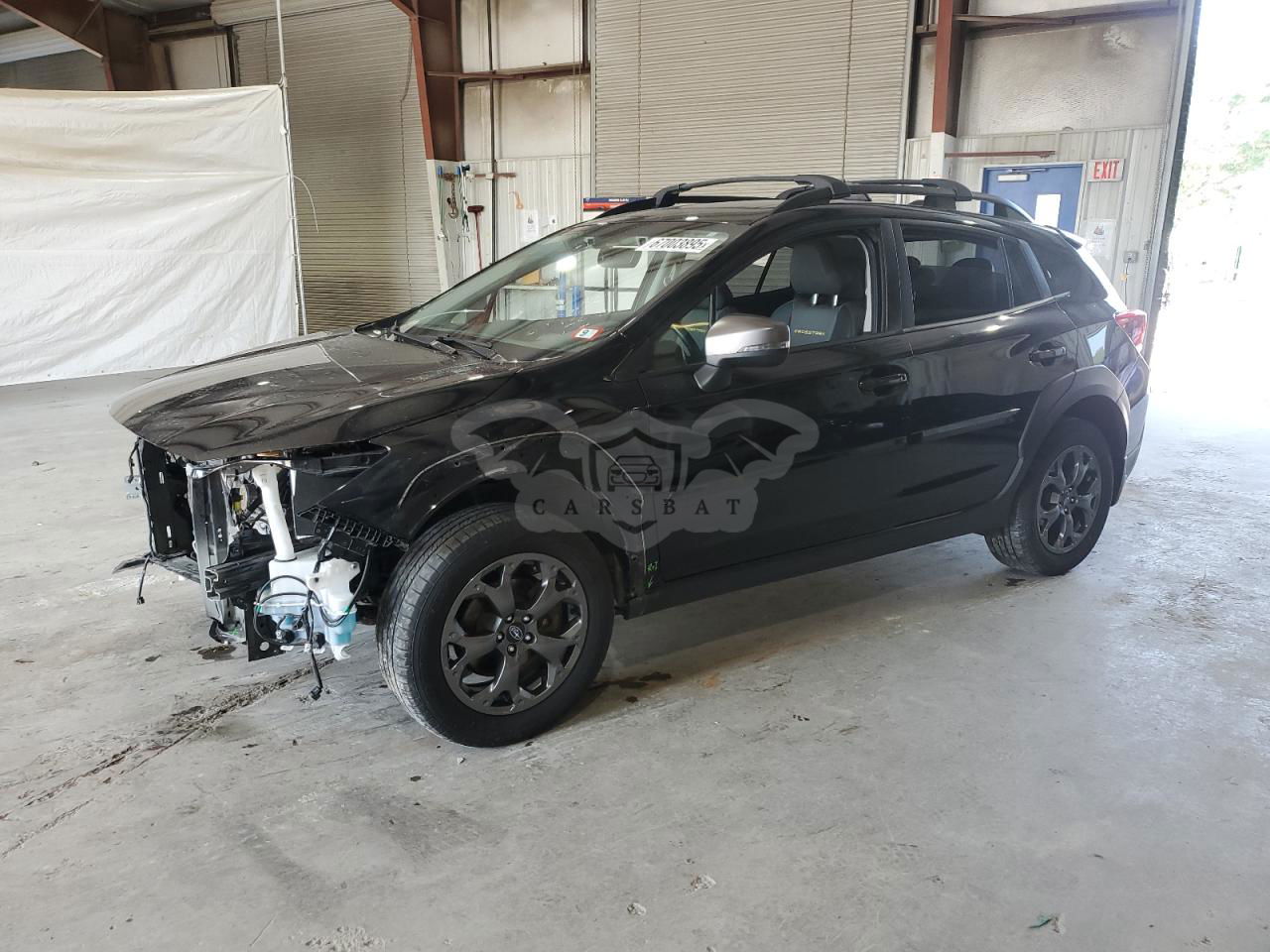 Subaru Crosstrek SPORT 2.5L  4 2023