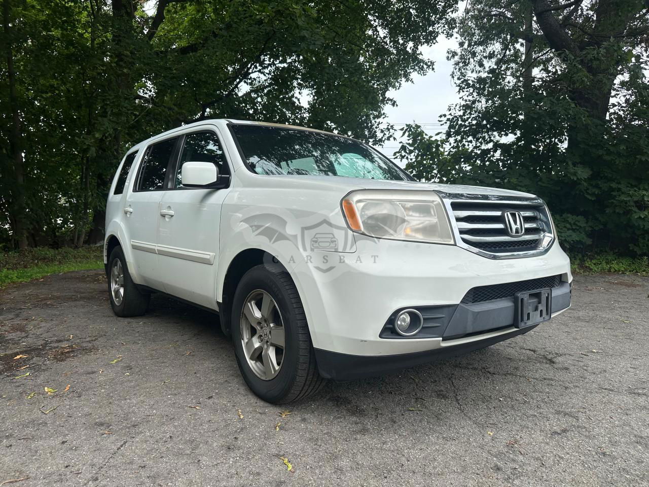 Honda Pilot SE 3.5L  6 2015